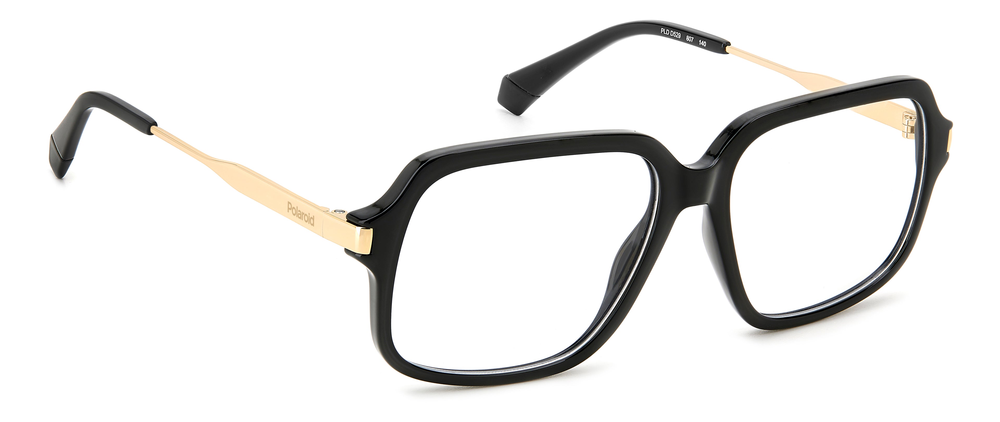 POLAROID PLD D529 807 55