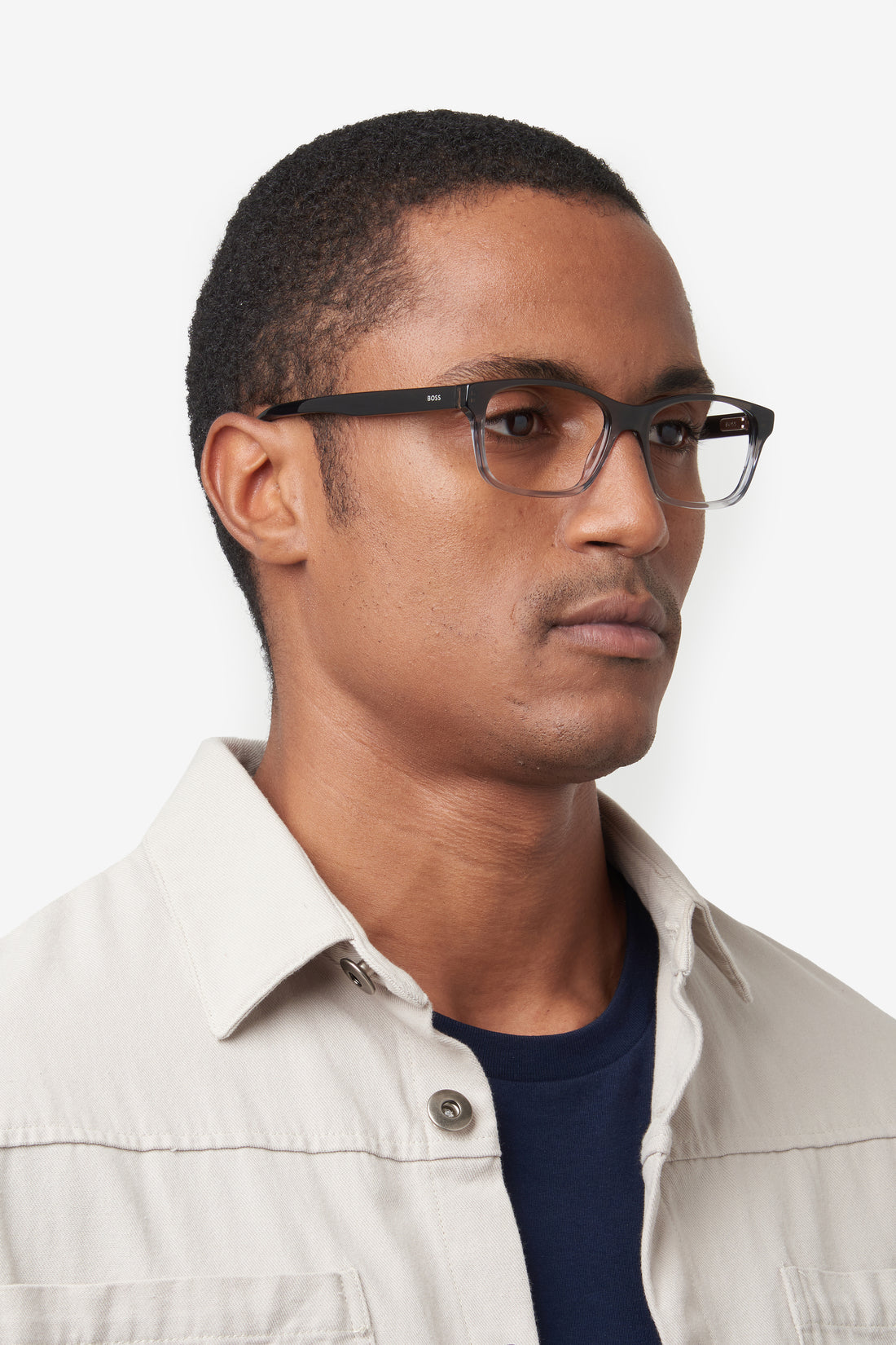 HUGO BOSS BOSS 1645 2W8 54