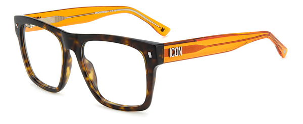 DSQUARED2 ICON 0018 L9G 52