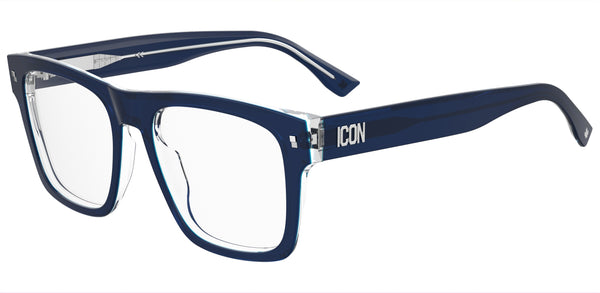 DSQUARED2 ICON 0018 OXZ 52