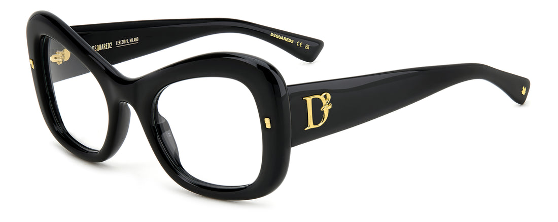 DSQUARED2 D2 0138 807 52