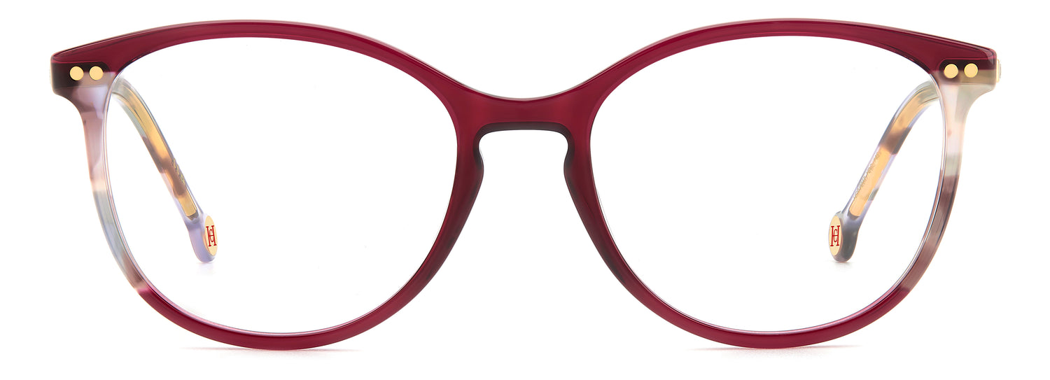 CAROLINA HERRERA HER 0247 YDC 53