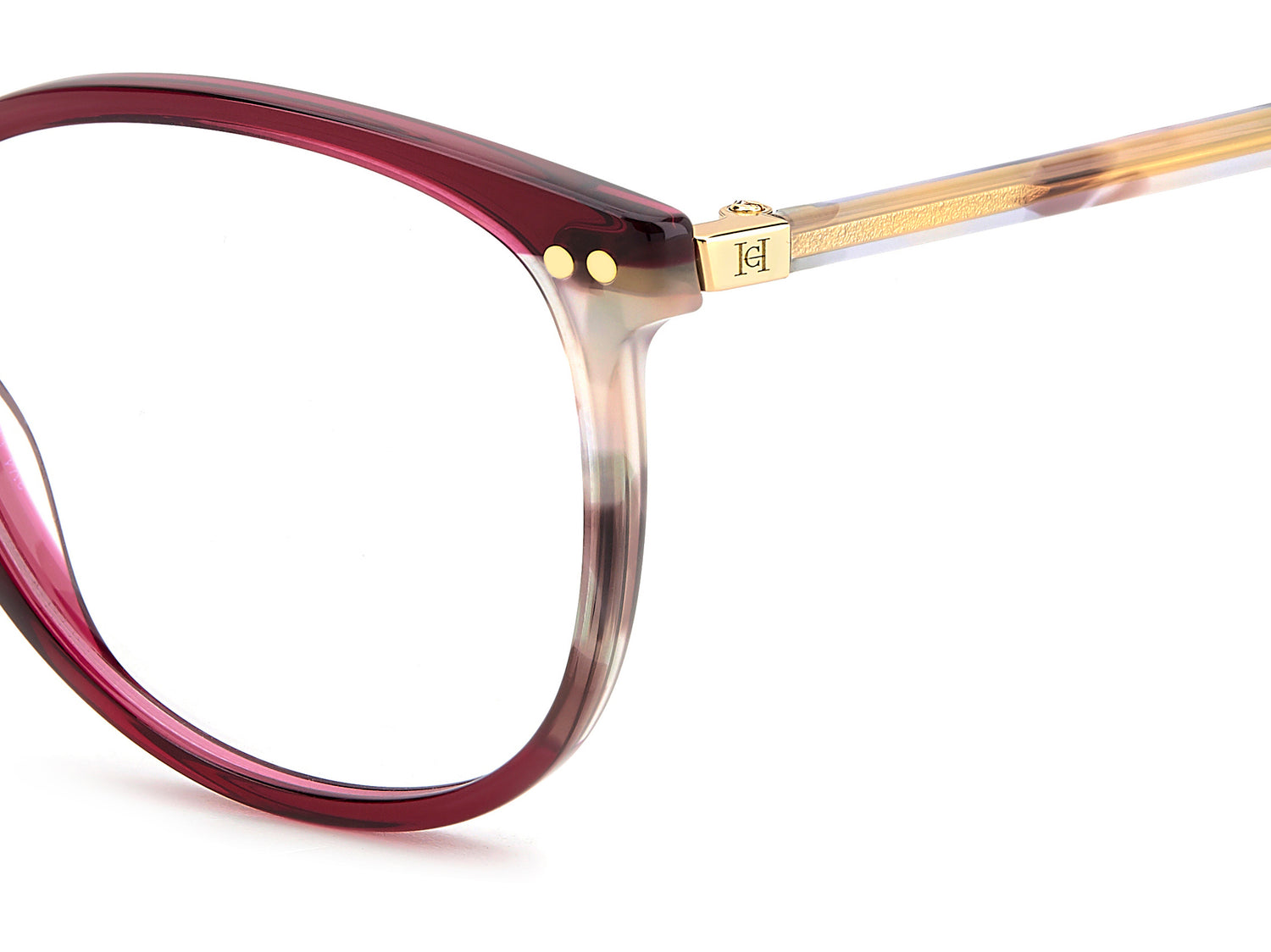 CAROLINA HERRERA HER 0247 YDC 53