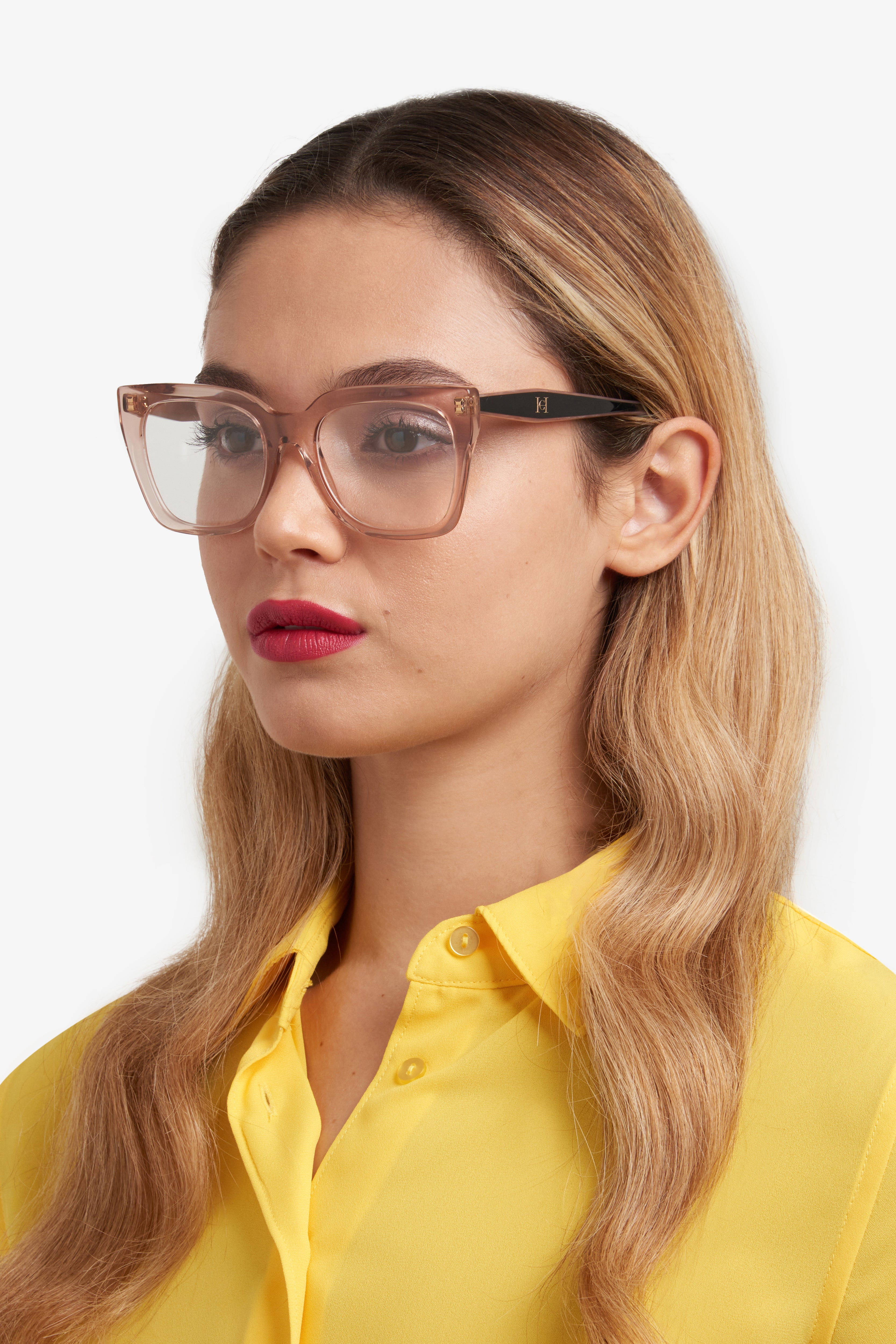 CAROLINA HERRERA HER 0227 6X4 53