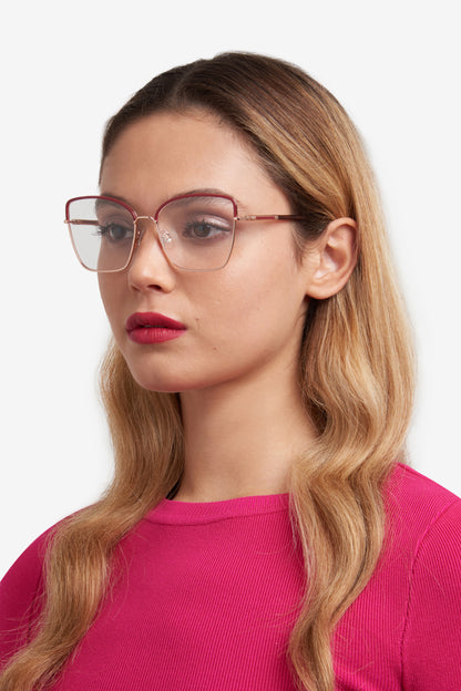 CAROLINA HERRERA HER 0234 S0D 56