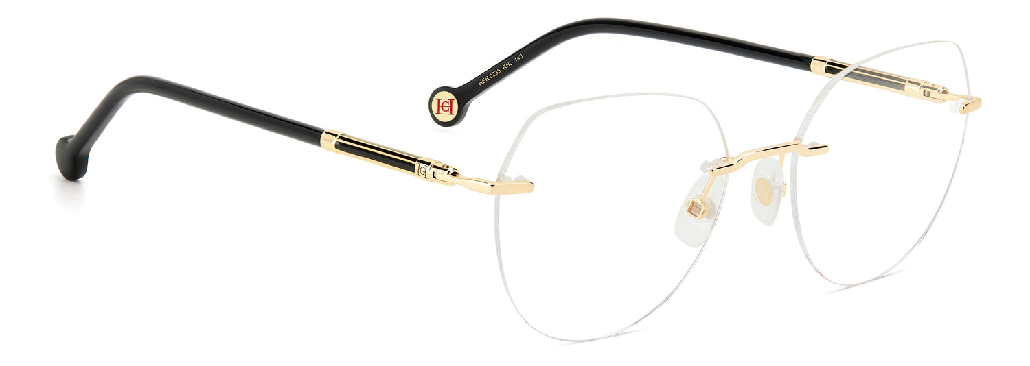 CAROLINA HERRERA HER 0235 RHL 54