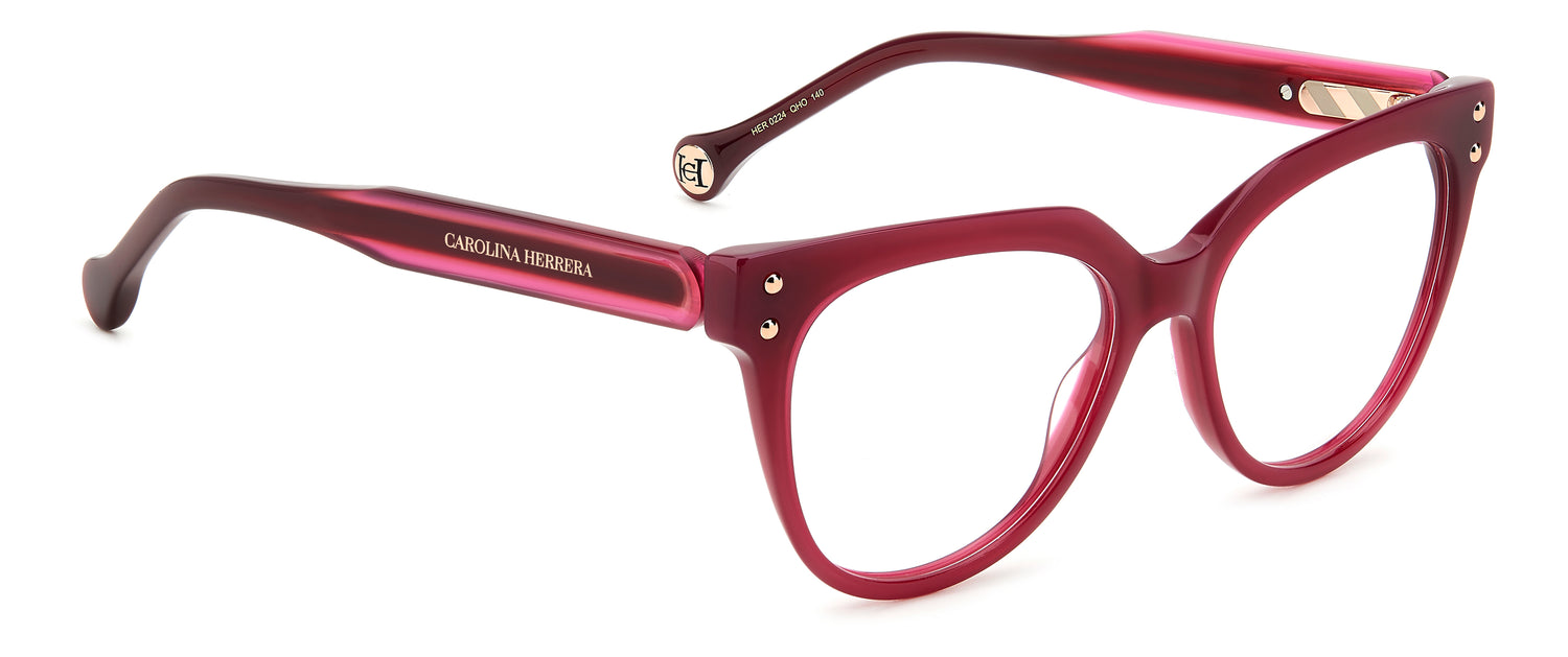 CAROLINA HERRERA HER 0224 QHO 52