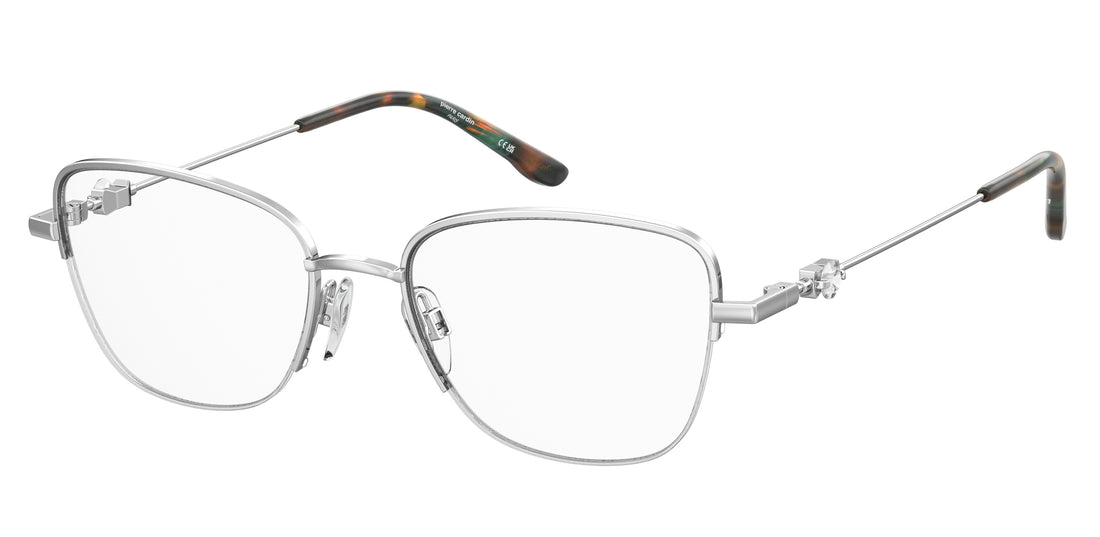 Brillen pierre cardin p.c. 8914 010 paladio rectangular femenino größe 52mm - Hauptansicht