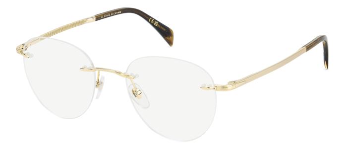 DAVID BECKHAM DB 1166 J5G 2Y 50