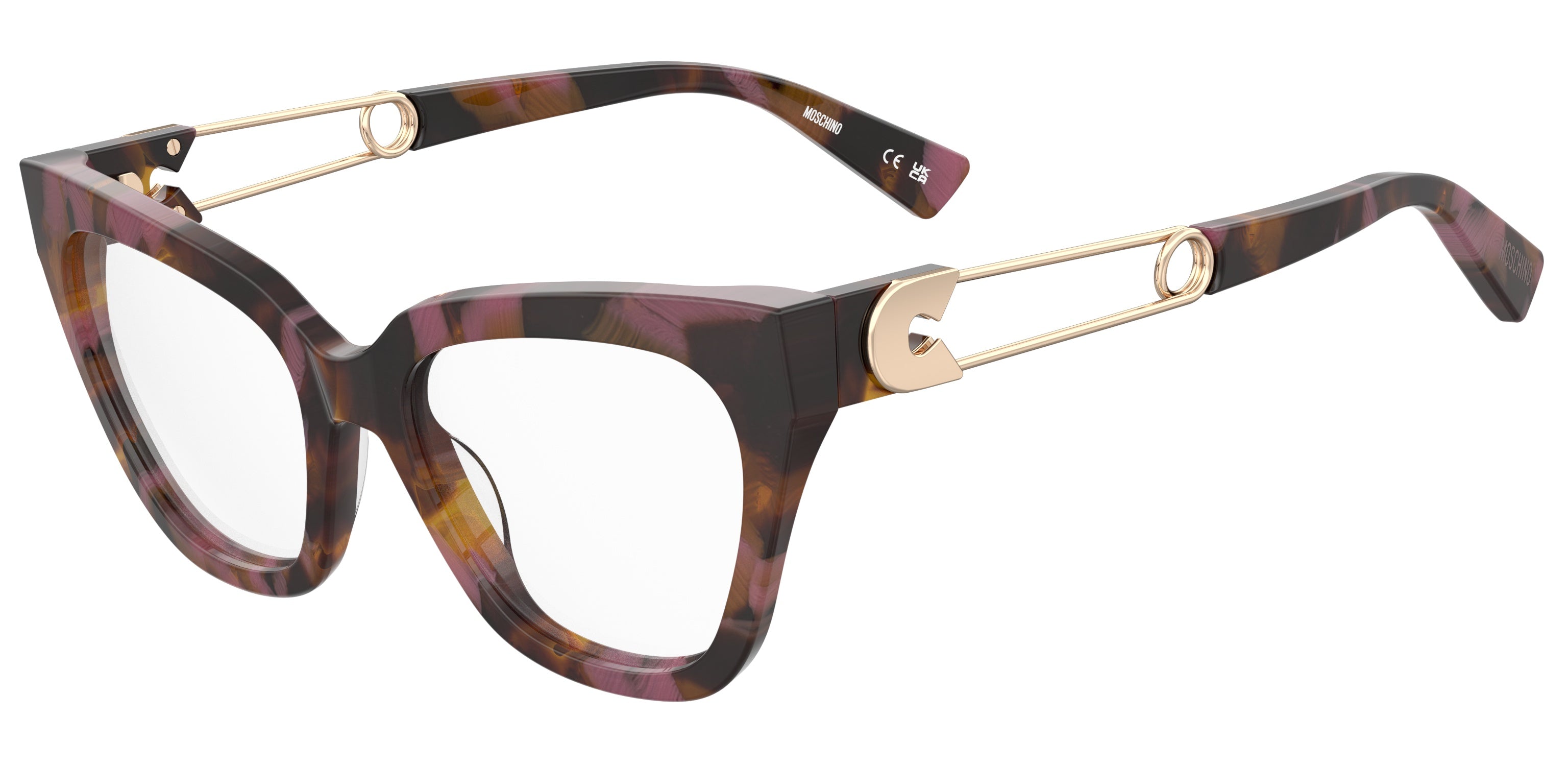 MOSCHINO MOS638 MFX 52
