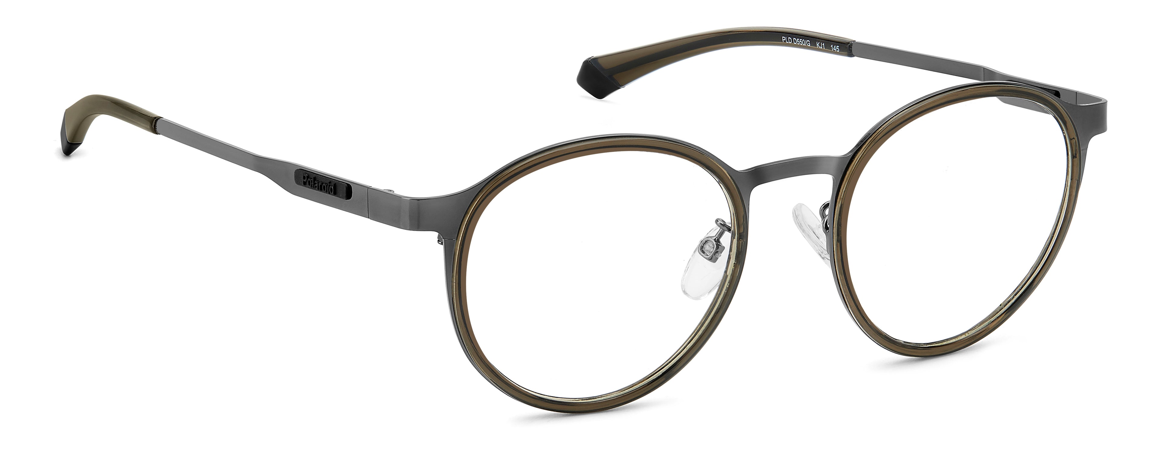 POLAROID PLD D550/G KJ1 48