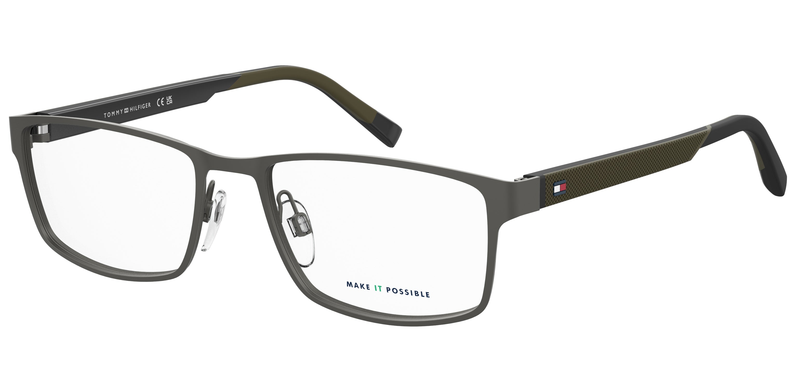 TOMMY HILFIGER TH 2146 SVK 54