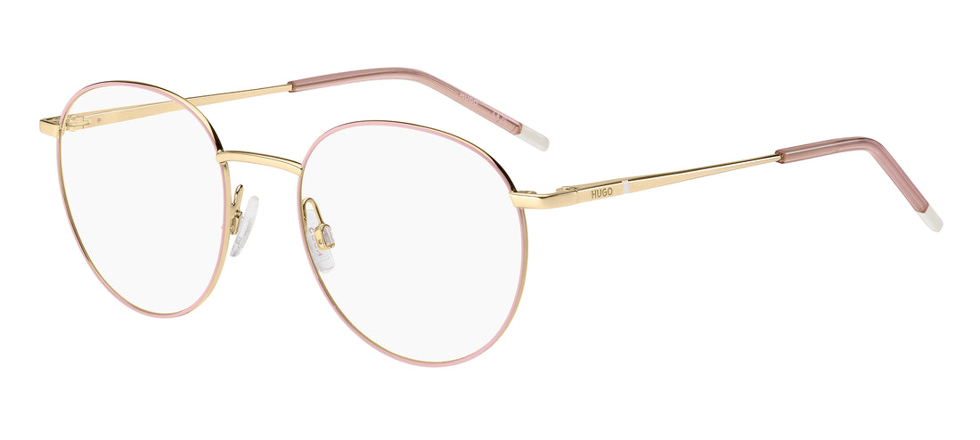 Brillen hugo hg 1326 bku dorado pantos femenino größe 51mm - Hauptansicht