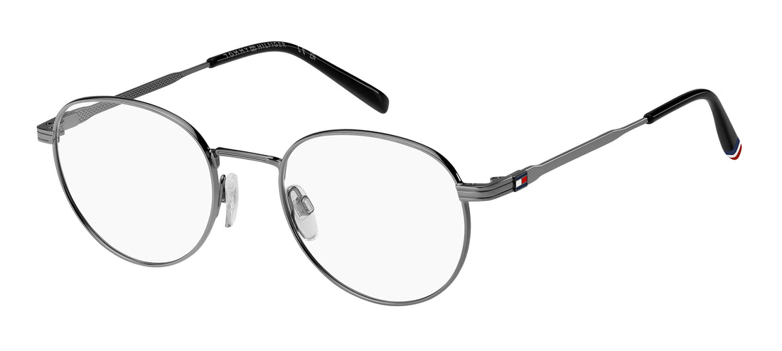 Gafas graduadas tommy hilfiger th 2135 kj1 rutenio pantos masculino talla 51mm - Vista principal