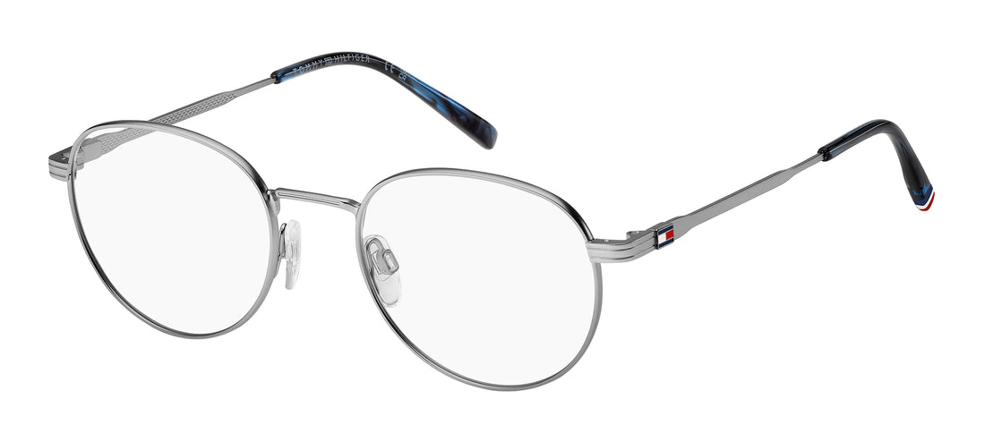 Gafas graduadas tommy hilfiger th 2135 r81 rutenio pantos masculino talla 51mm - Vista principal