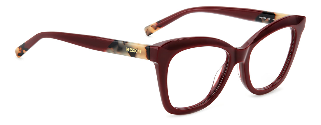MISSONI MIS 0199 LHF 52