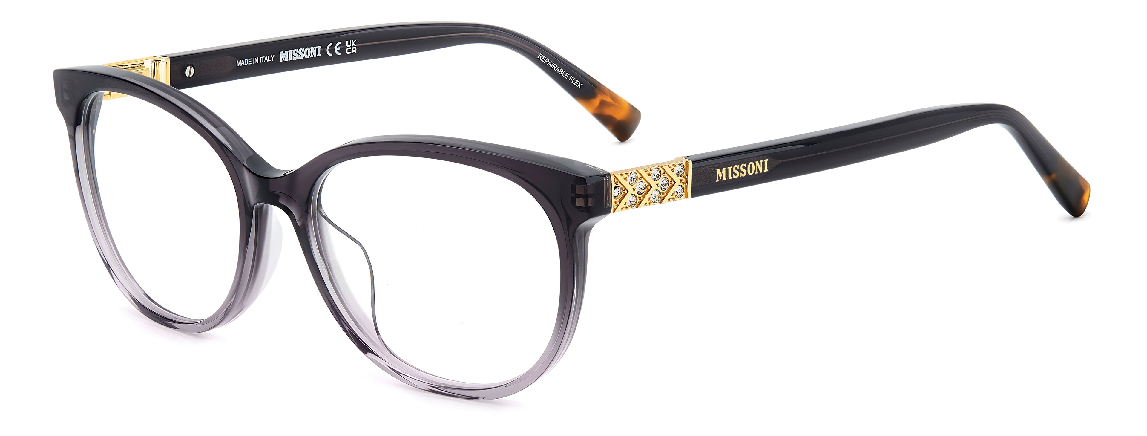 MISSONI MIS 0212/G EDM 53