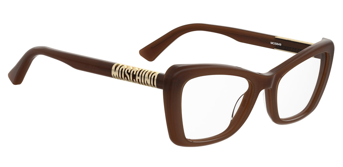 MOSCHINO MOS649 09Q 52