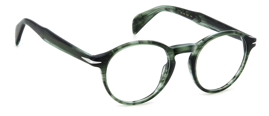 DAVID BECKHAM DB 1185 6AK 47