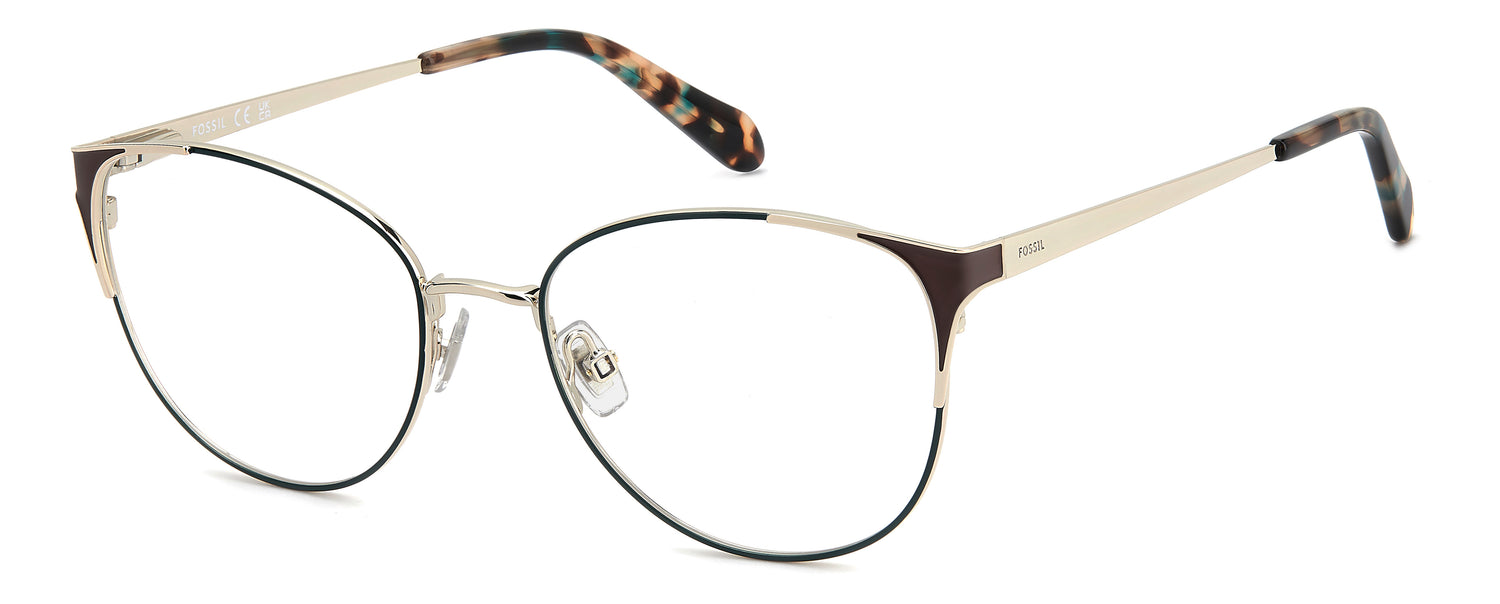 FOSSIL FOS 7195/G 1ED 53