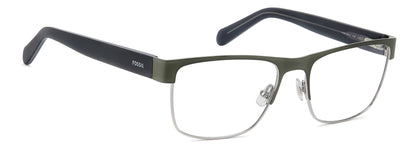 FOSSIL FOS 7197/G PJP 56