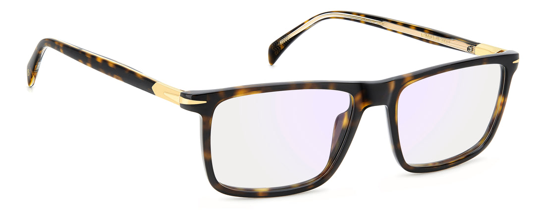 DAVID BECKHAM DB 1181 2IK 59