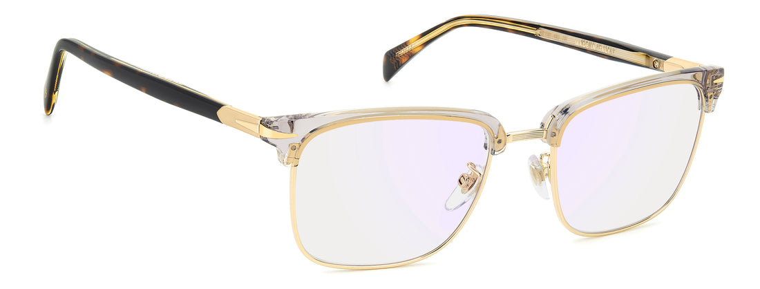 DAVID BECKHAM DB 1183 83Q 54