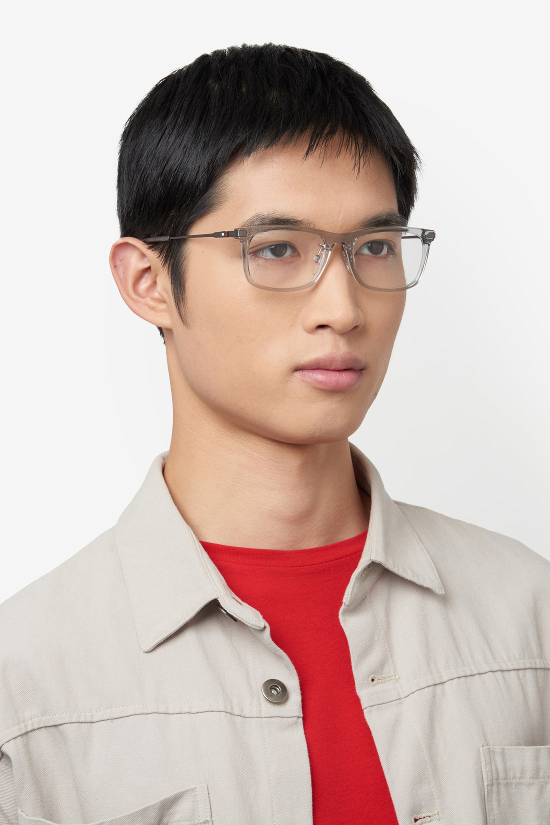 TOMMY HILFIGER TH 2239/F KB7 53