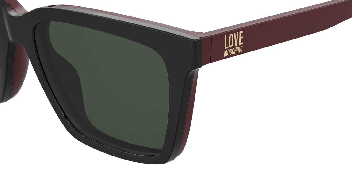 MOSCHINO LOVE MOL661/C GUU 9O 54