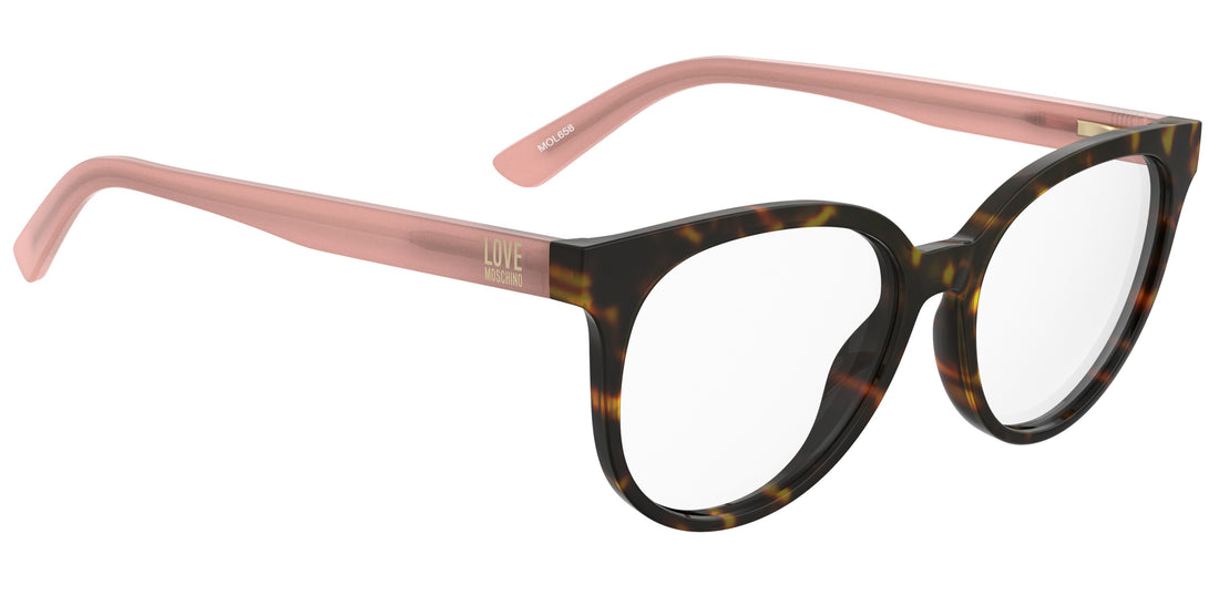 MOSCHINO LOVE MOL658 086 53
