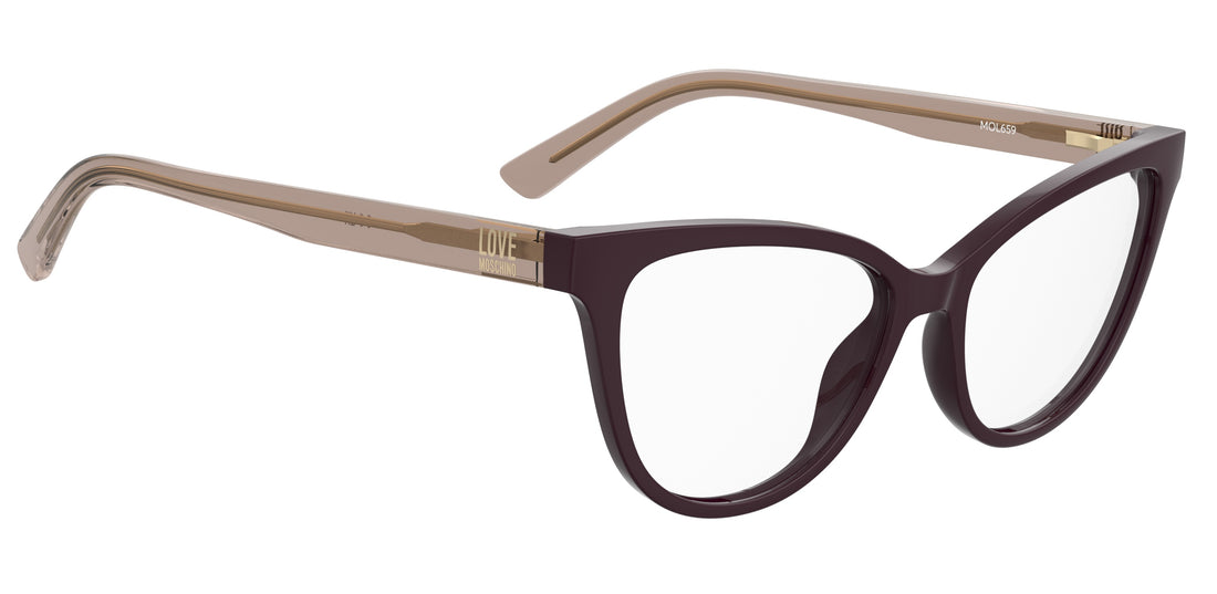 MOSCHINO LOVE MOL659 0T7 54