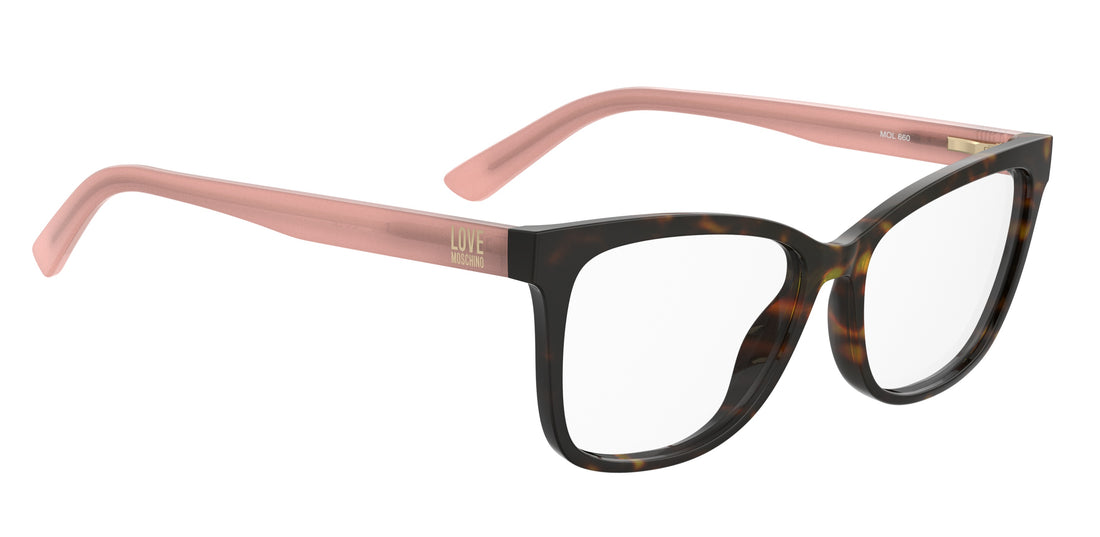 MOSCHINO LOVE MOL660 086 54