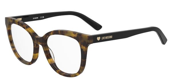 MOSCHINO LOVE MOL654 086 52