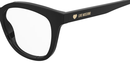 MOSCHINO LOVE MOL654 807 52