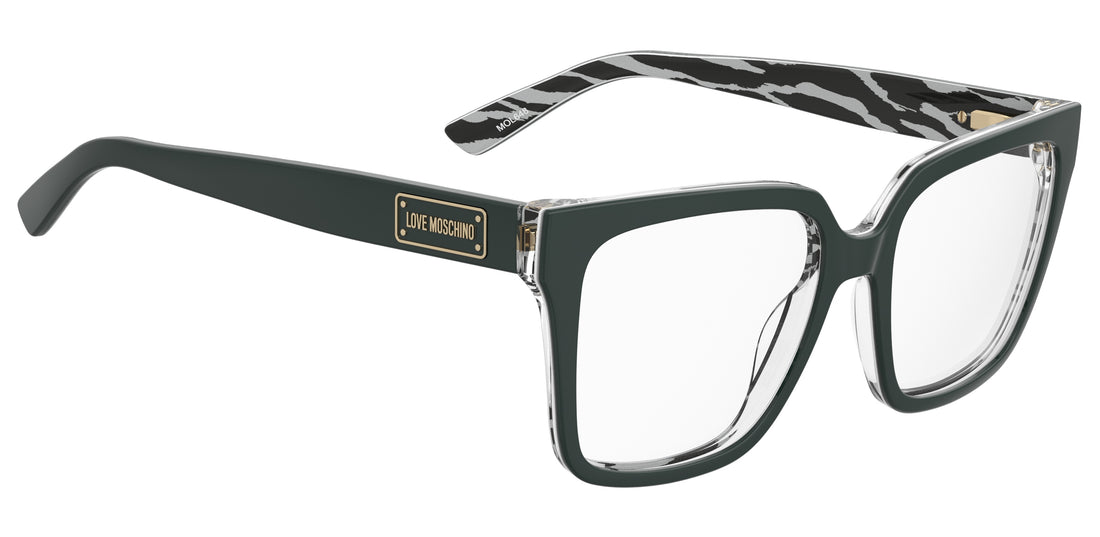 MOSCHINO LOVE MOL648 RGK 54