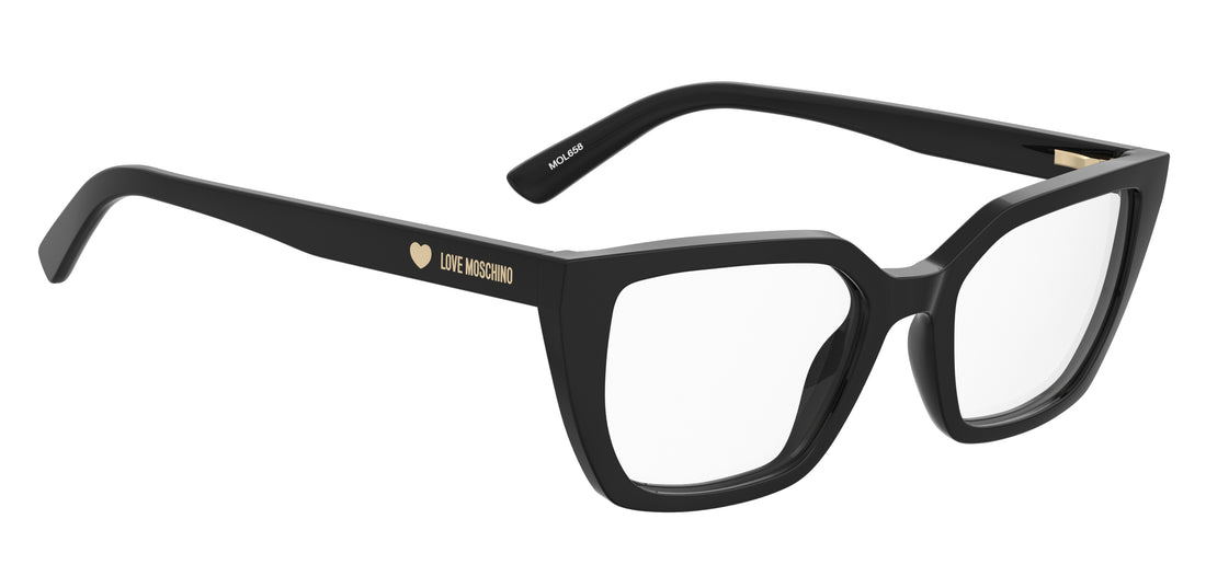 MOSCHINO LOVE MOL656 807 52