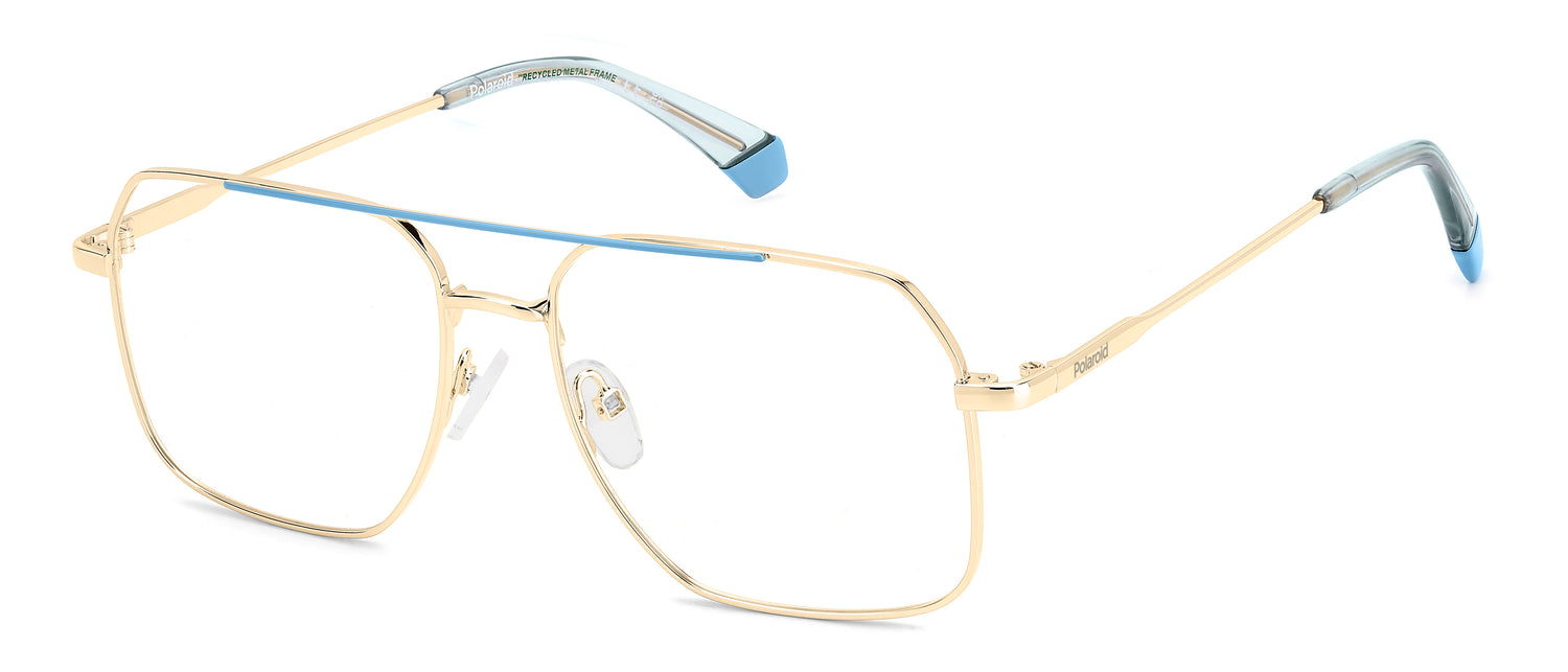 POLAROID PLD D554 LKS 55