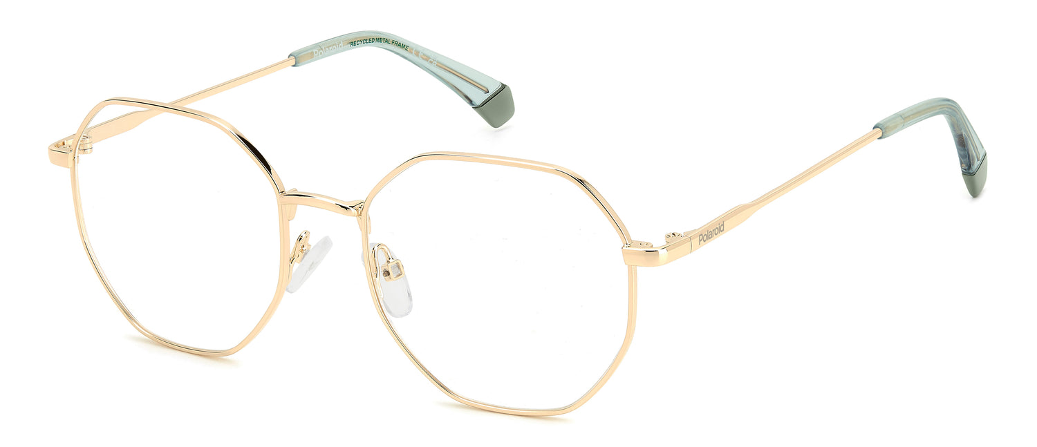 POLAROID PLD D555 PEF 52