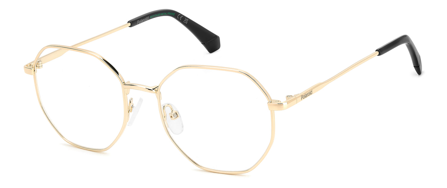 POLAROID PLD D555 RHL 52