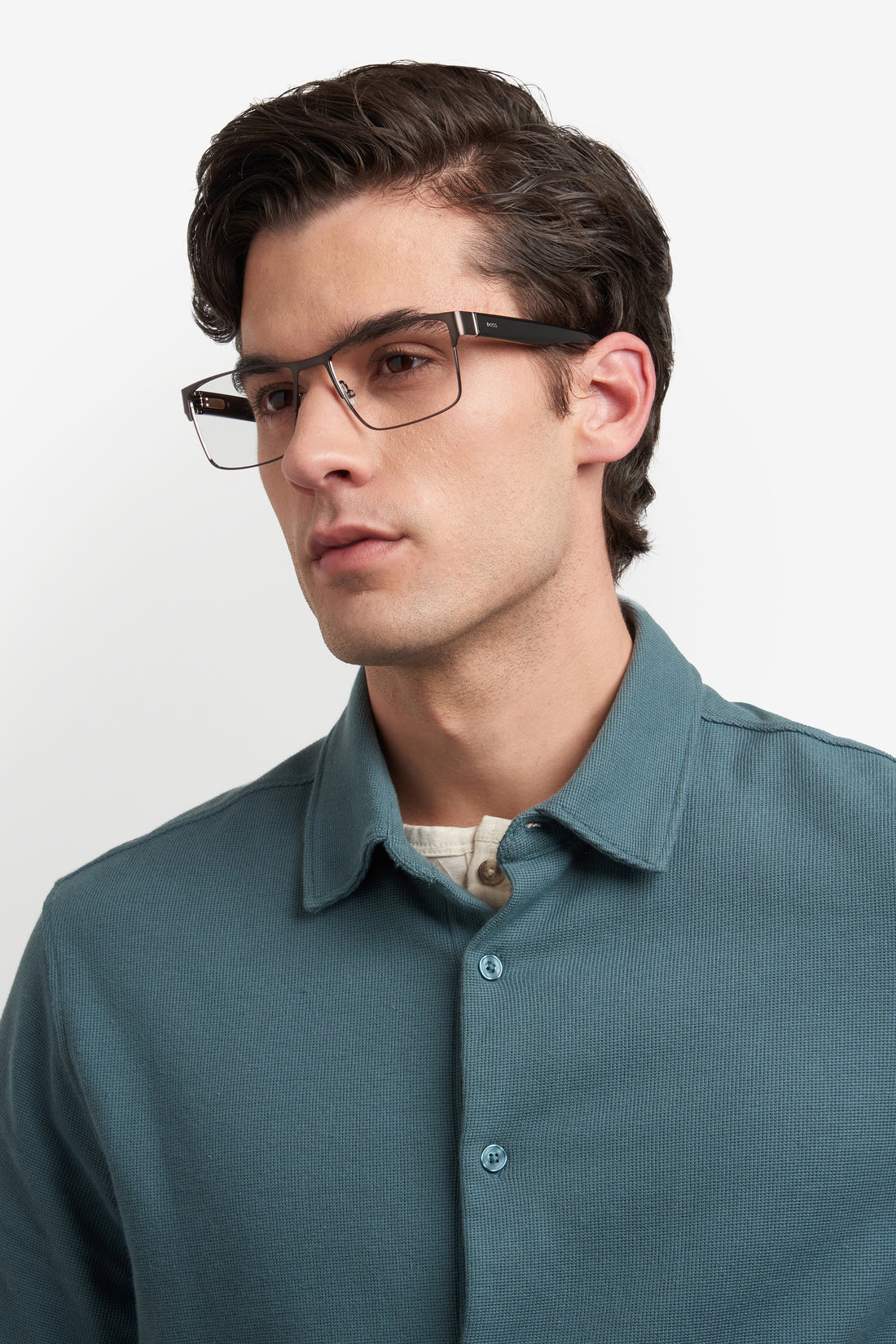 HUGO BOSS BOSS 1764 SVK 57