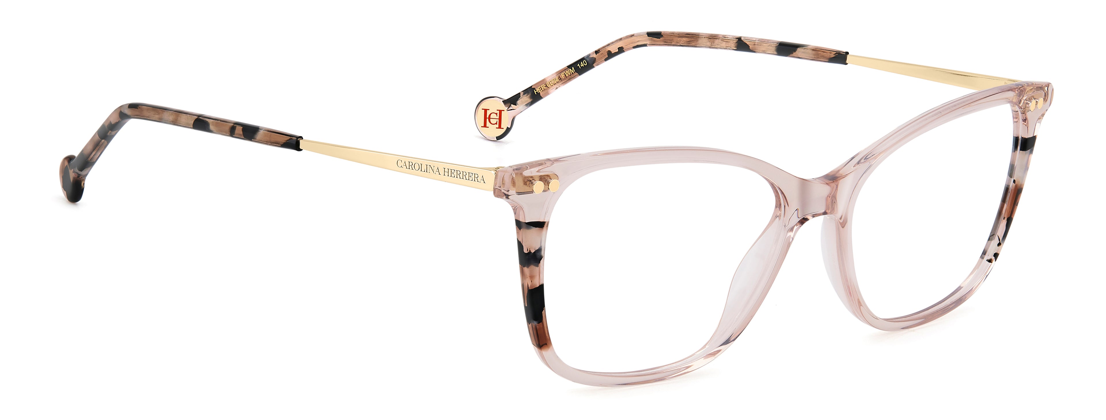 CAROLINA HERRERA HER 0294 FWM 53