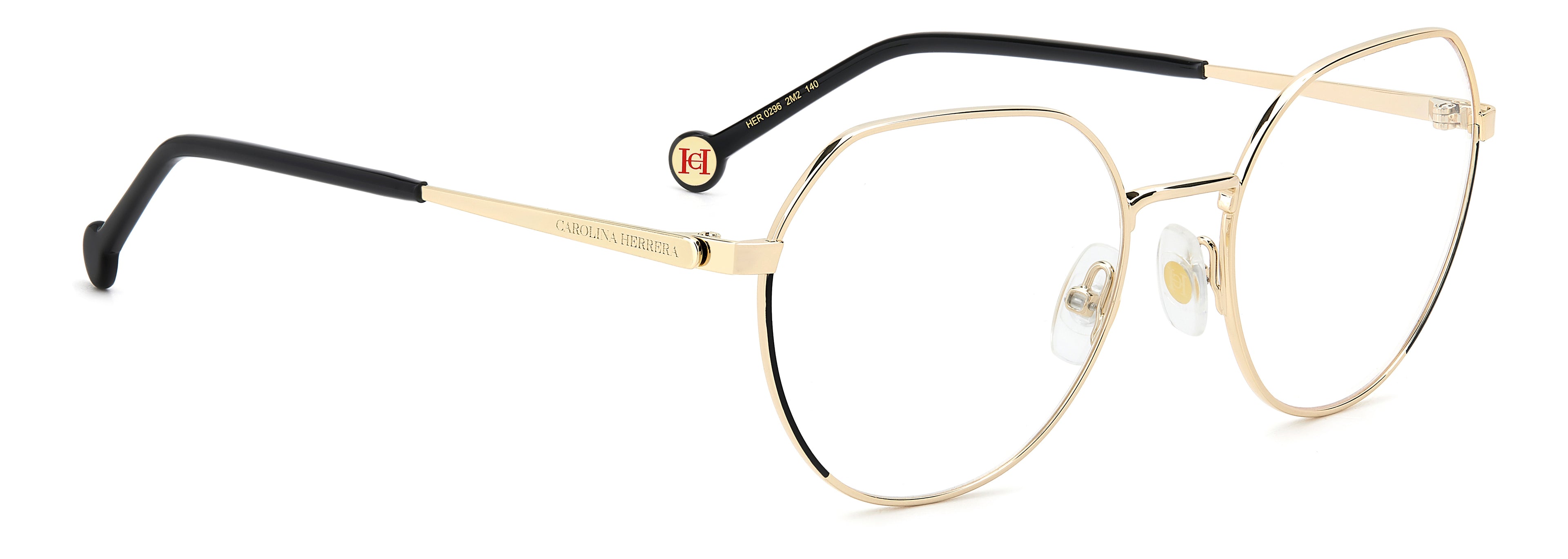 CAROLINA HERRERA HER 0296 2M2 54