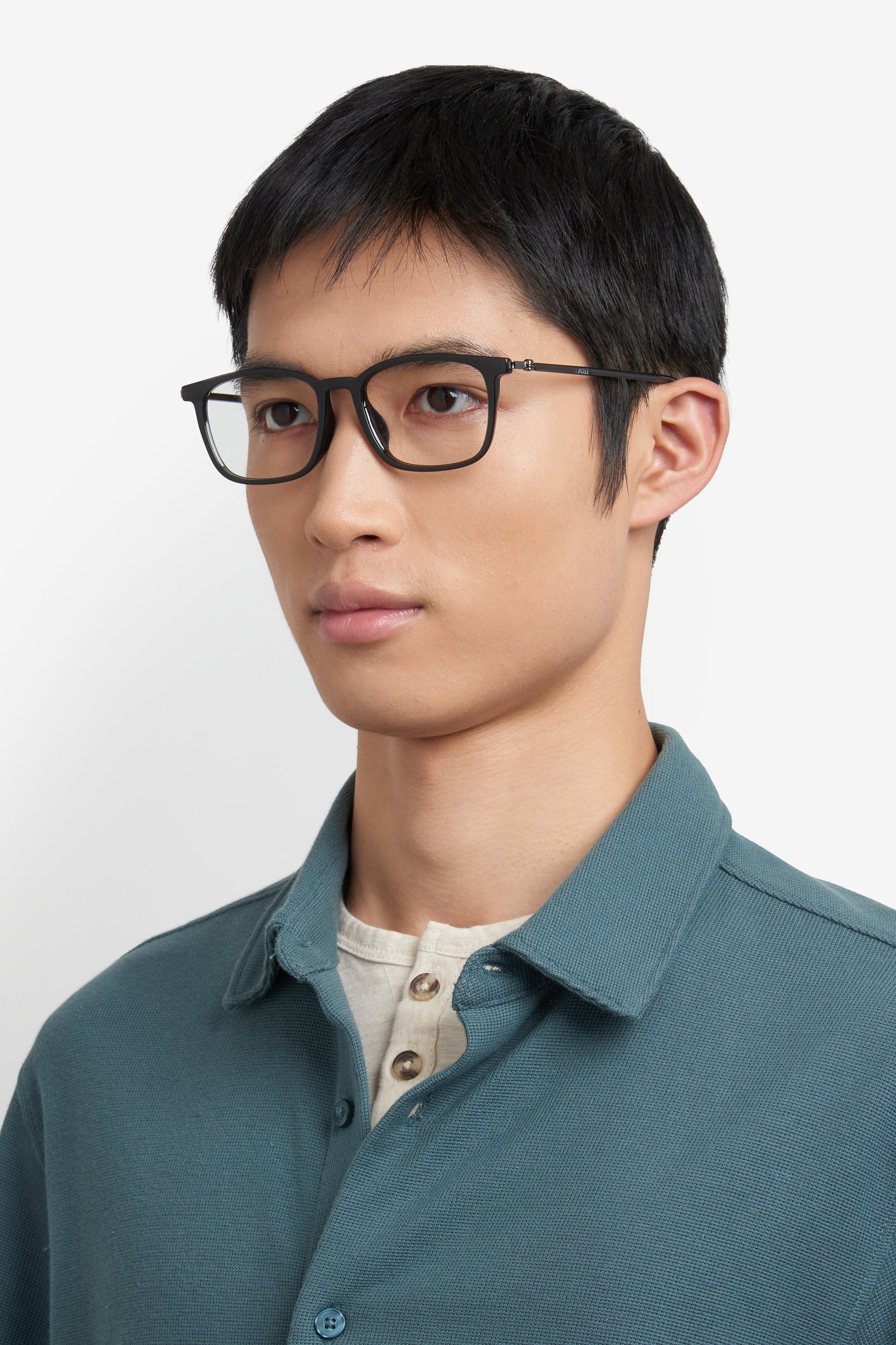 HUGO BOSS BOSS 1801/F HEK 53