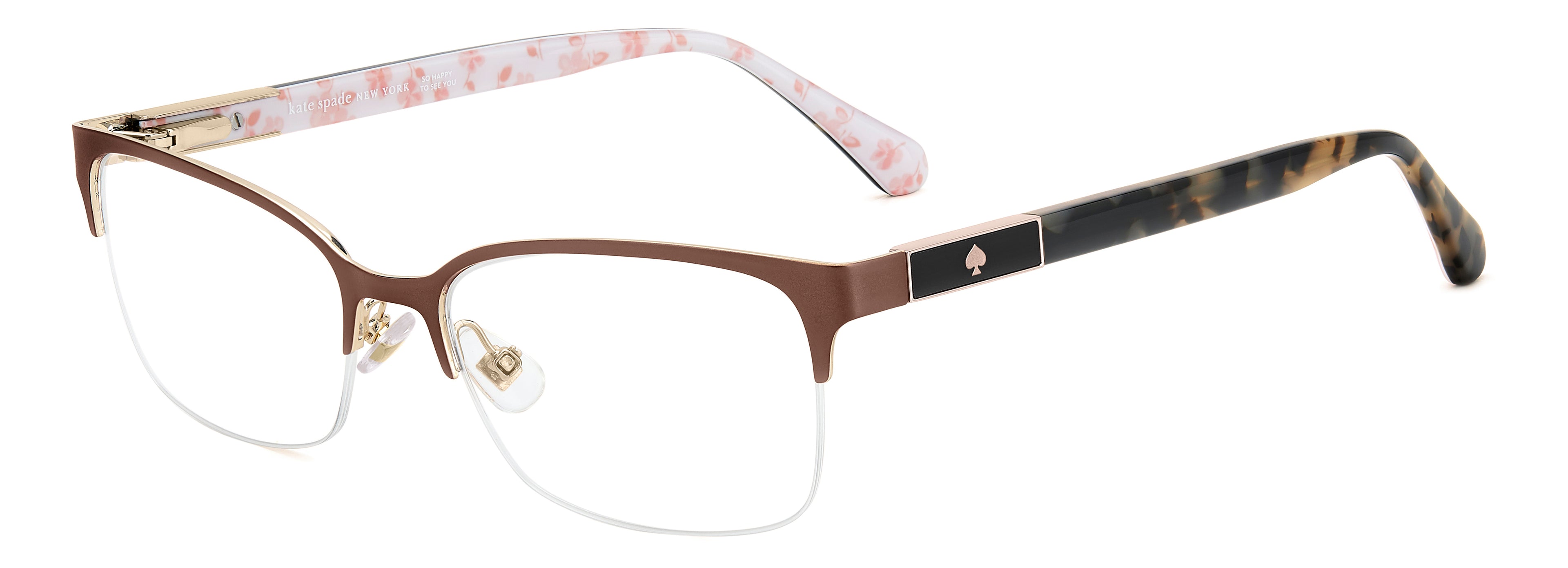 KATE SPADE KS ALEXANNE 2/G 09Q 51