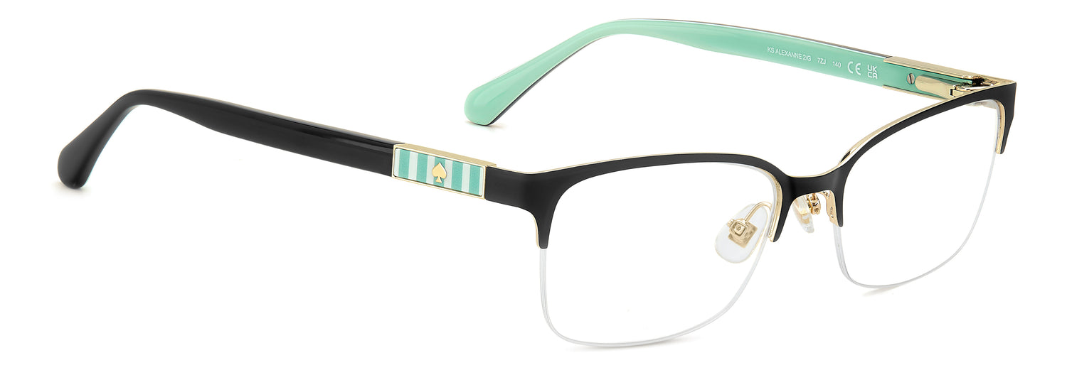 KATE SPADE KS ALEXANNE 2/G 7ZJ 51