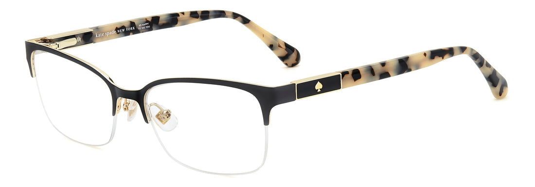 KATE SPADE KS ALEXANNE 2/G WR7 53