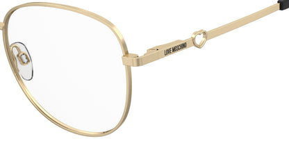 MOSCHINO LOVE MOL664 000 55