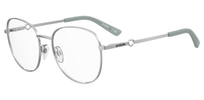 MOSCHINO LOVE MOL664 010 55