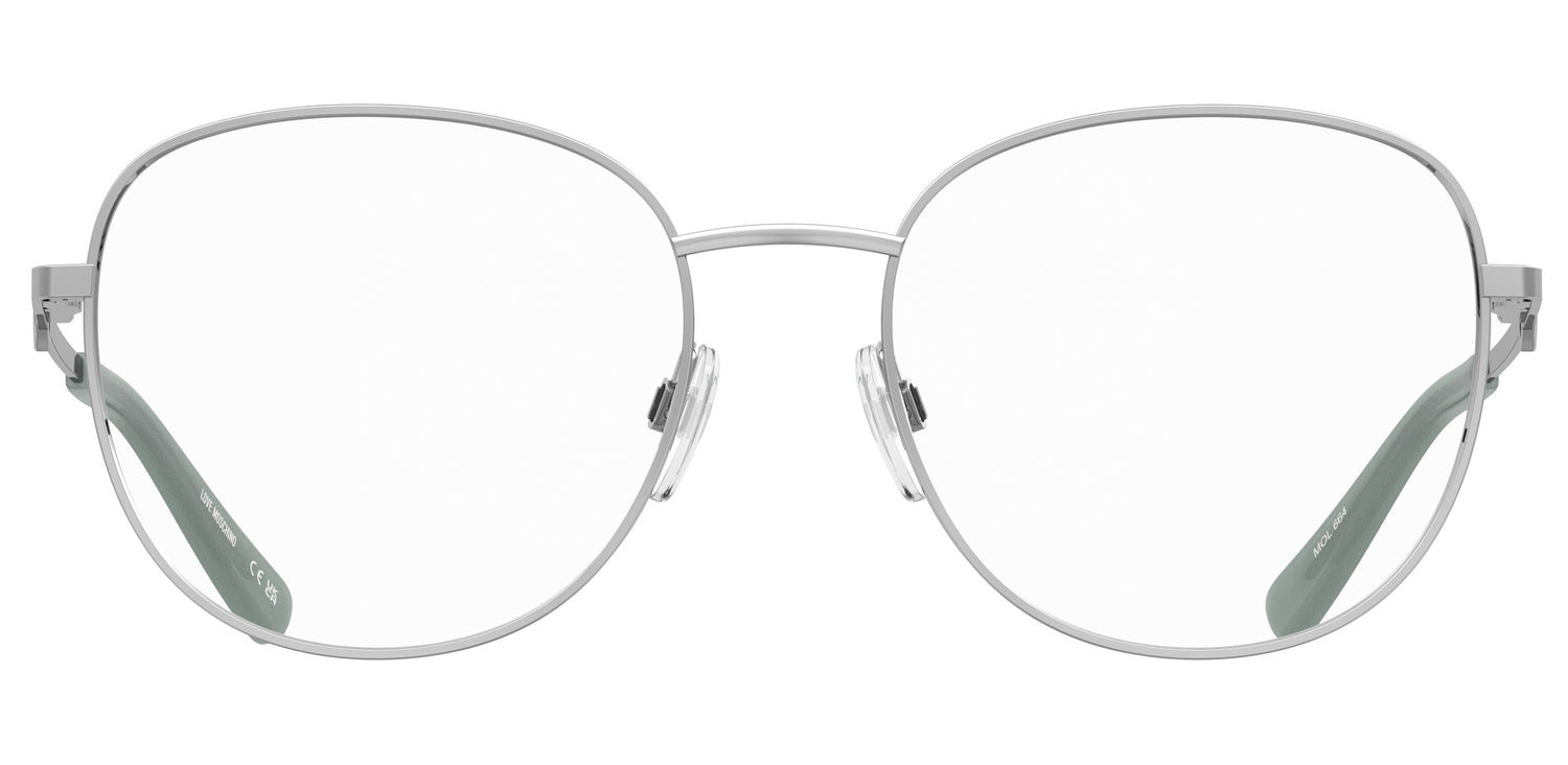 MOSCHINO LOVE MOL664 010 55