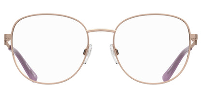 MOSCHINO LOVE MOL664 DDB 55